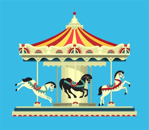 1+ Thousand Carousel Clipart Royalty-Free Images, Stock Photos & Pictures | Shutterstock