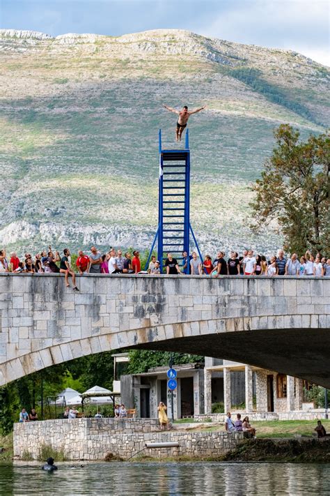 Dani Trebišnjice Užičanin najbolji skakač učestvovalo 15 takmičara