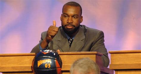 Baron Davis Looks Back At Nba Draft Experience Gives Advice To Rookie