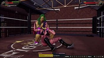 Lucifera Vs Jennifer Walters Desnudo Luchador 3d XVIDEOS