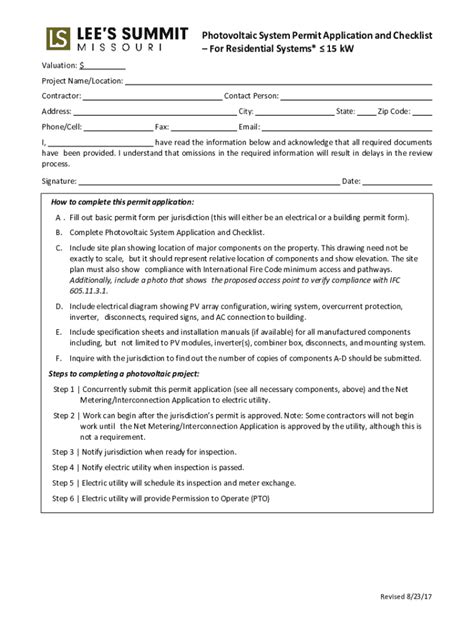 Fillable Online Interconnection Application Agreement Part Peco