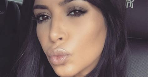 Kim Kardashian Is Releasing A Lipstick With A Major Beauty Brand