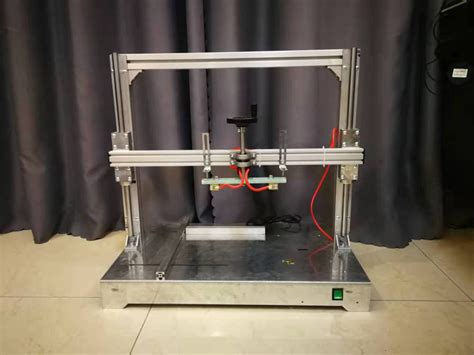 Hot Wire Eps Molding Machine For Grooving Package