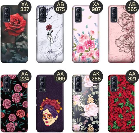 Hello Case Etui Do Vivo Y G R A Z R Rose Etui Na Telefon Ceny