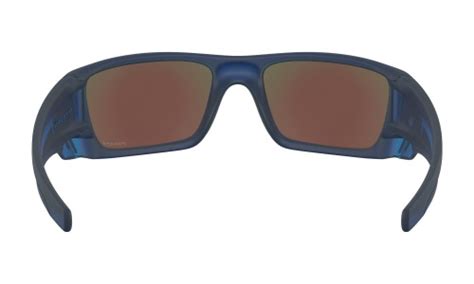 Oakleyオークリー サングラス Fuel Cell フューエルセル Matte Translucent Blue