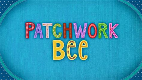 Patchwork Bee (episode) | Patchwork Blanket Wiki | Fandom