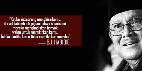 6 Rekomendasi Buku Biografi Bj Habibie Penuh Inspirasi Ceritakan Masa