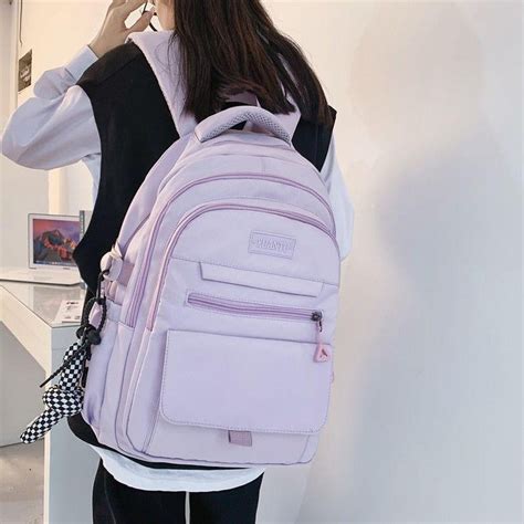 Cool Backpacks For High School | Touchy Style