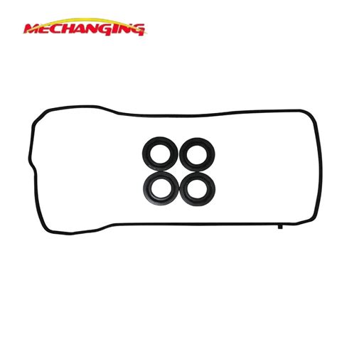 Zrfe Zrfe Zr Zr For Toyota Avensis L Rocker Cover Gasket