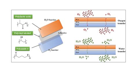 Development Of Biodegradable Polyamide Polyvinyl Alcohol Poly Lactic