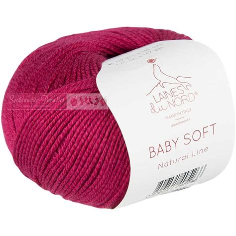 Laines du Nord Baby Soft Fb. 605 | 23-33001-0605