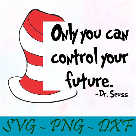 Only you can control future svg – Artofit