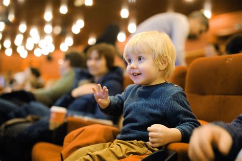 Cheap Kids & Adults Cinema Tickets