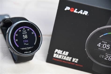 Polar Vantage V2 review - GearOpen.com