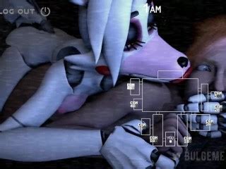 Fuck Nights At Fredrika S SmutCube Parte Pornhub