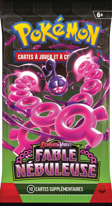 Us Fr Les Premiers Leaks De Fable N Buleuse Pok Cardex Forum