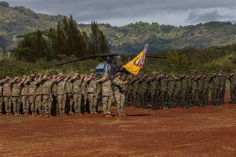 Philippine Army Training