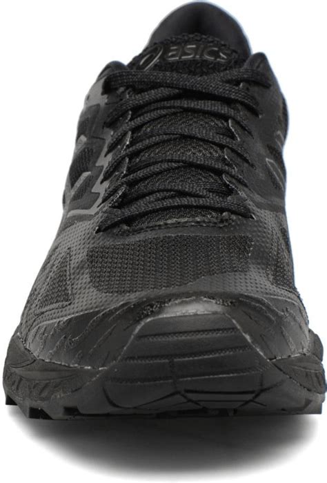 Asics Gel-Fujitrabuco 6 GTX black/black/phantom ab 149,99 ...