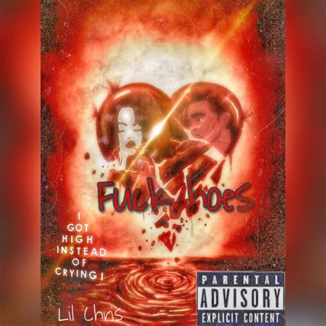Fuck Hoes Single By Lil Chris Spotify