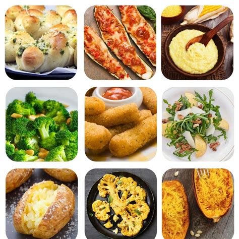 serve  bolognese  delicious side dishes pantry larder