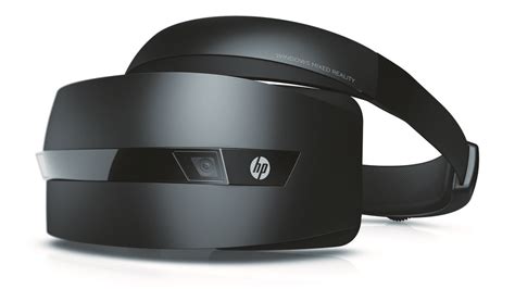 HP is Making a Bigger VR Push For Professionals - FunkyKit