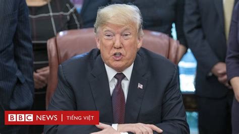 Trump đã Tự Trả Lời Hết Các Câu Hỏi Về Cáo Buộc Trump Nga Bbc News