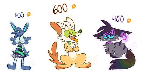 Adopts Closed By Seagull City On Deviantart