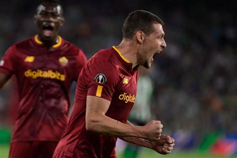 La Roma Sfida La Real Sociedad Quanto Valgono I Quarti Di El