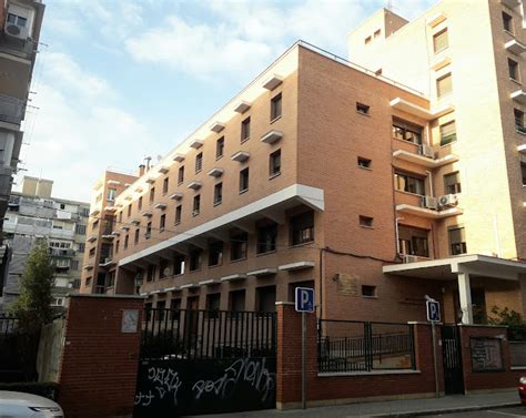 Residencia Sagrada Familia OPINIONES