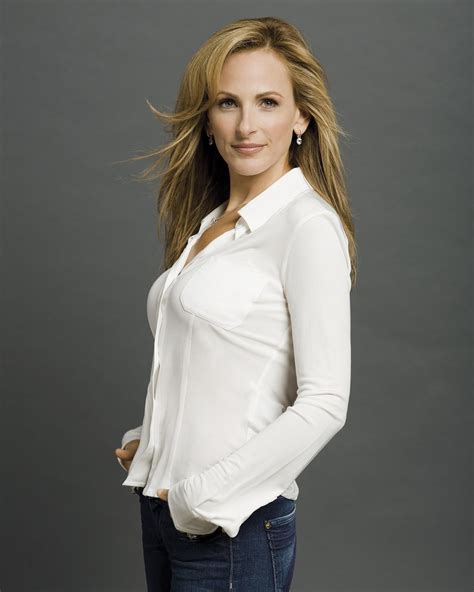 Marlee Matlin | Quantico Wiki | Fandom