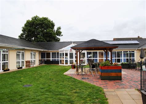 Cedar House | Christian Care