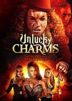 Unlucky Charms Nude Scenes