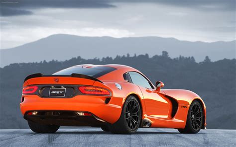 Update Supercharged V10s Have Been Delivered To Chrysler 770hp Viper