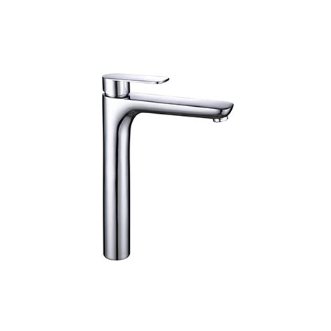 Sorento Chrome High Basin Cold Tap Srtwt Builders Hardware