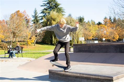 Choosing the Perfect Skate Shoes: A Beginner's Guide - The Frisky