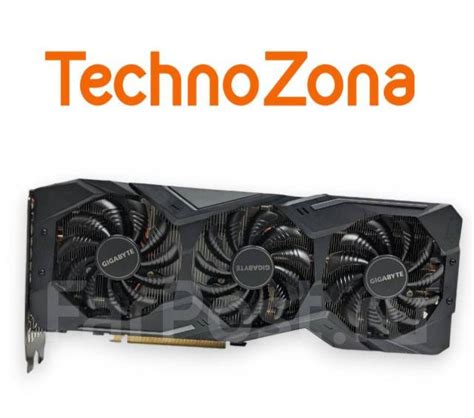 Видеокарта Gigabyte RTX2070 8G, б/у, в наличии. Цена: 22 500₽ во ...