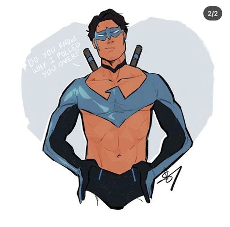 Pin By Livia On Dc Robin Comics Batman Funny Nightwing