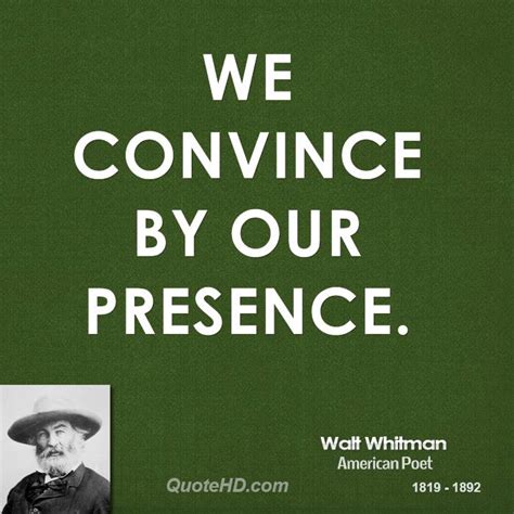 Inspirational Quotes By Walt Whitman. QuotesGram