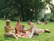 Naked Unknown In Fur An Imaginary Portrait Of Diane Arbus