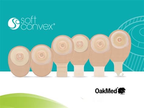 Benefits Of Soft Convex Products For Ostomates Oakmed Healthcare