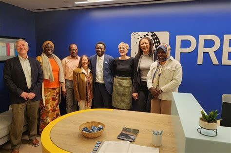 Looking Back on a Decade at PRB With Thanks and Gratitude | PRB