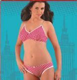 Various Colors Are Available Printed Classic Lingerie Set At Best Price In Mumbai Sherry