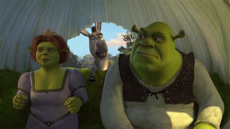 Shrek And Fiona Gallery Infoupdate Org