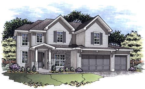 Acadia Rodrock Homes