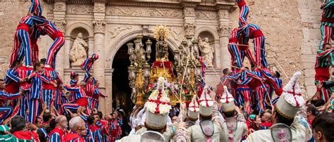 Algemesí convoca el concurs de cartells de la Festa de la Mare de Déu