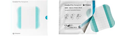 Comfeel Plus
