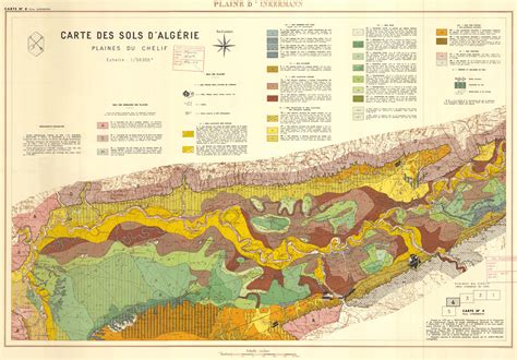 Décrypter 52 imagen carte des sols fr thptnganamst edu vn