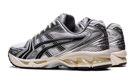 Jjjjound X Asics Gel Kayano Nowre