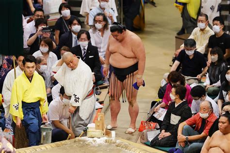 正代大関初の「屈辱」史上「最速」9日目での負け越し 来場所5度目のかど番 大相撲写真ニュース 日刊スポーツ