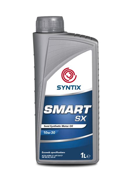 SMART - Syntix